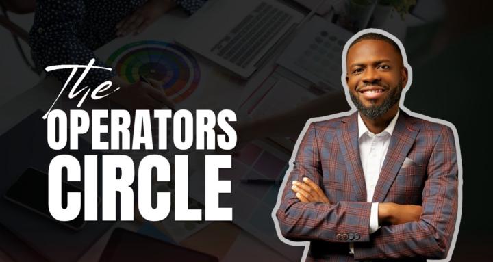 The Operator's Circle