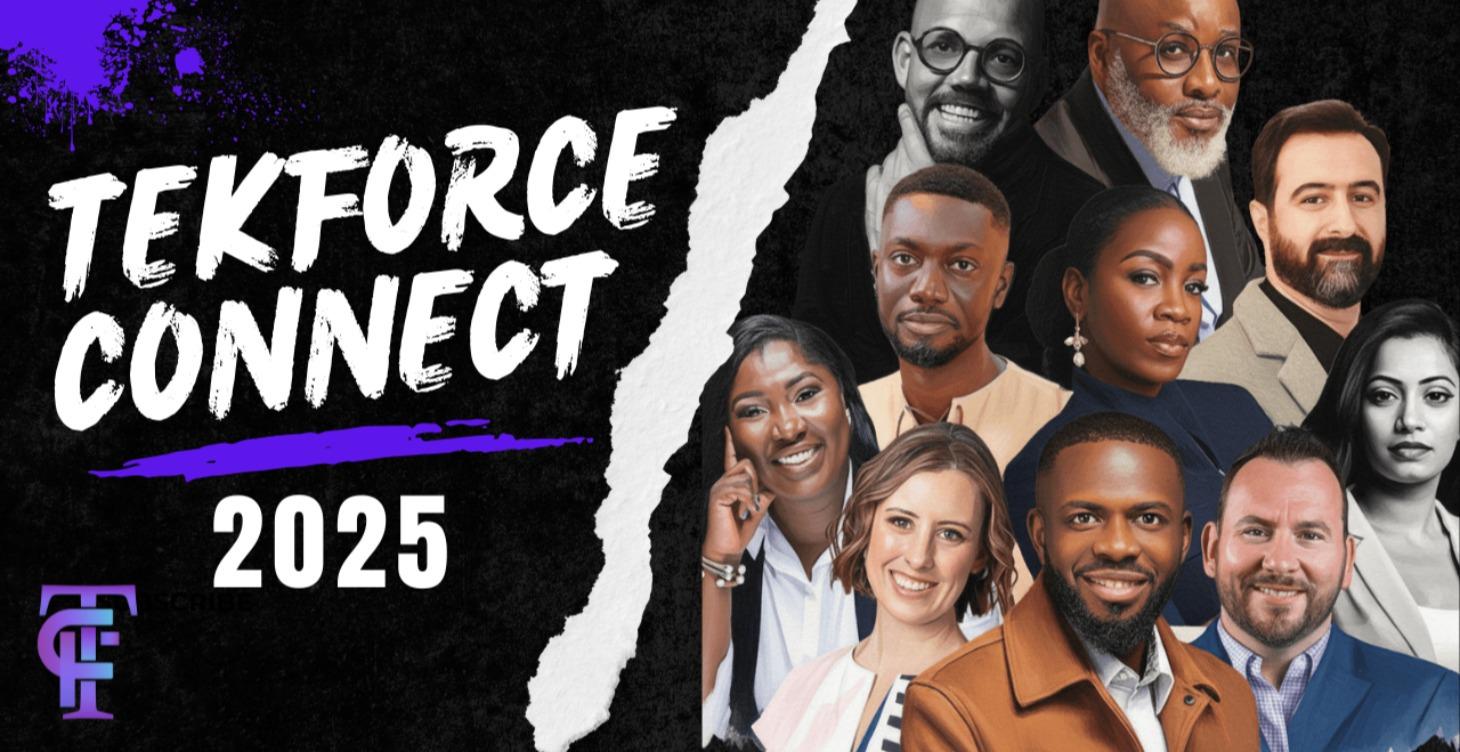Tekforce Connect 2025