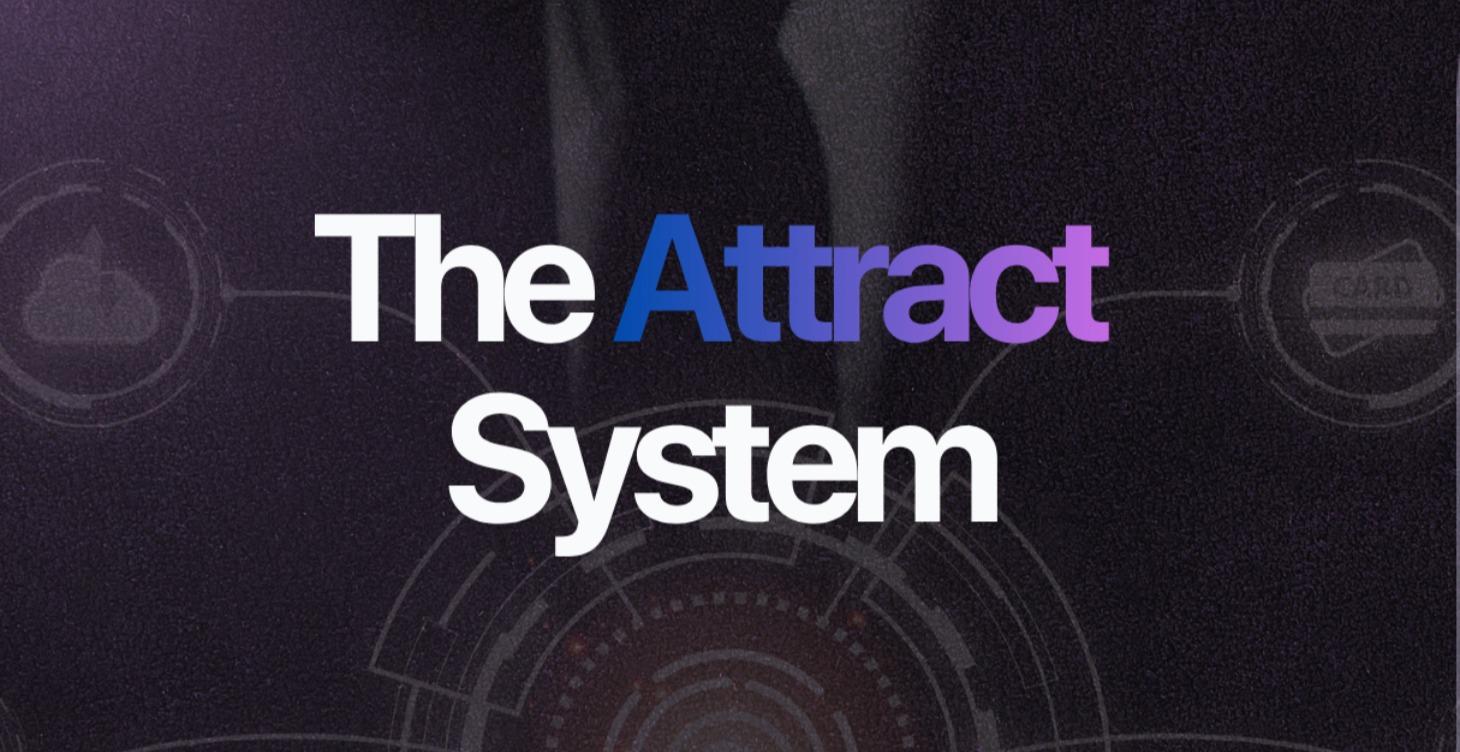 Stage 1 — Attract