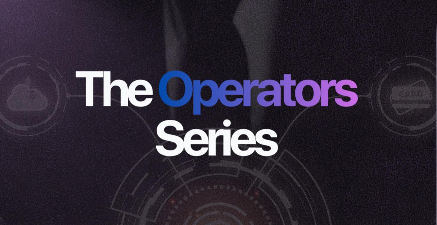 The Operator Series