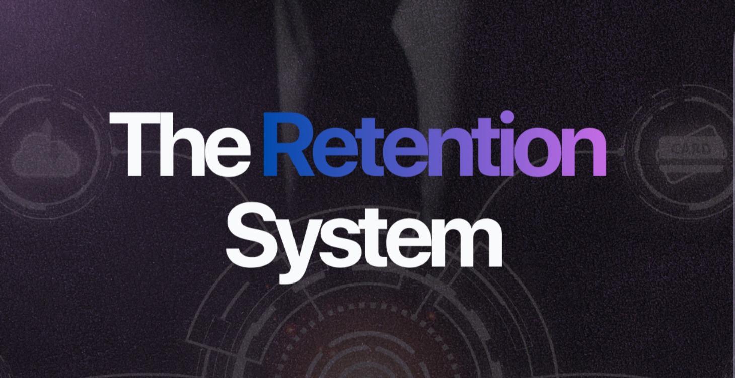 Stage 4 — Retain