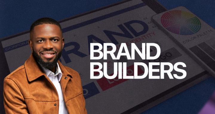 Brand Builders