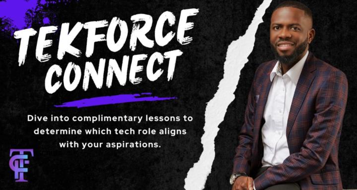 Tekforce Connect