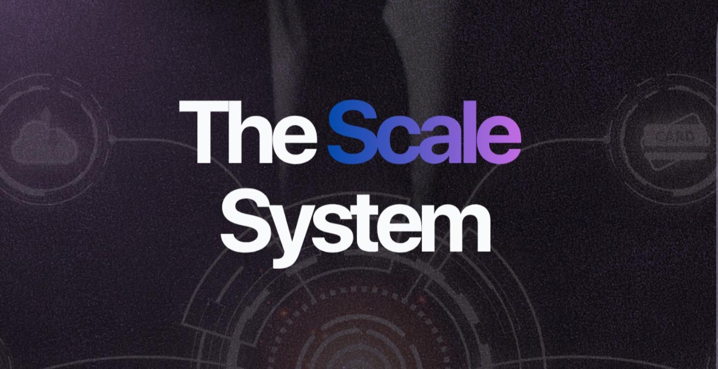 Stage 6 — Scale