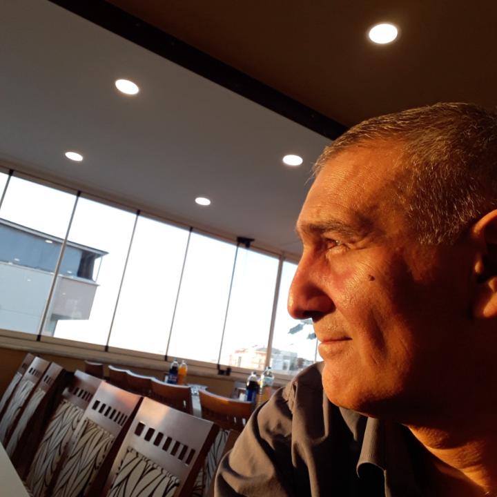 Ömer Faruk Vural