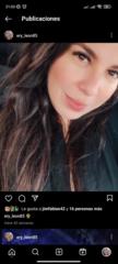 Erik vanessa León calle