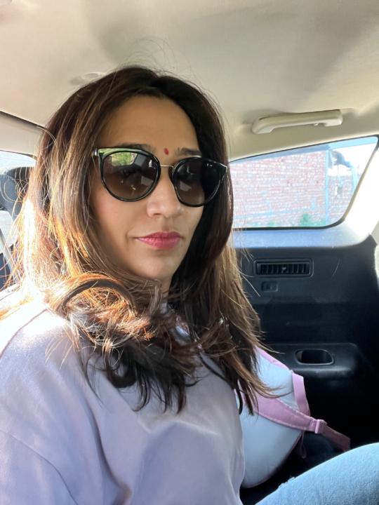 Sonia Patel