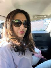 Sonia Patel