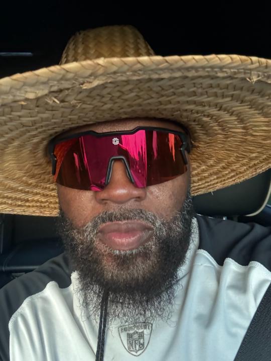 Terrell Washington