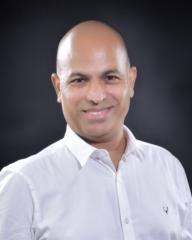 Srinivas Kumar M