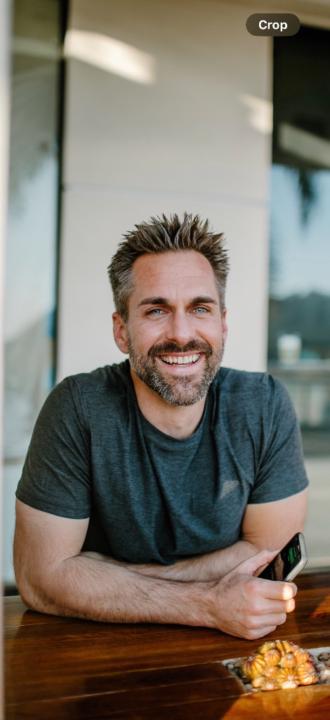 Tyson Derksen