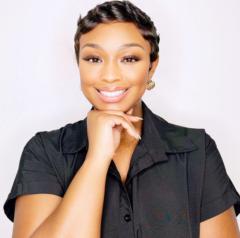 Tyffani Gresham