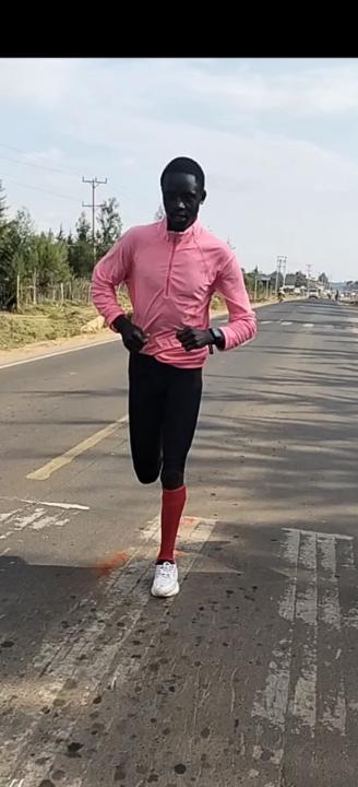 Gideon Kiplimo