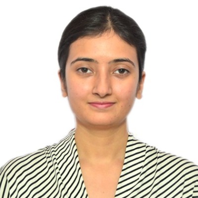 Aarushi Pahal