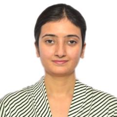 Aarushi Pahal