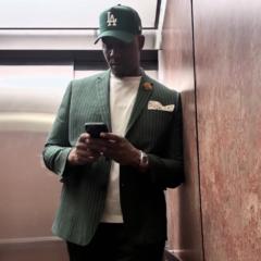 Jaffre Jackson