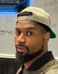 Brandon Hamilton