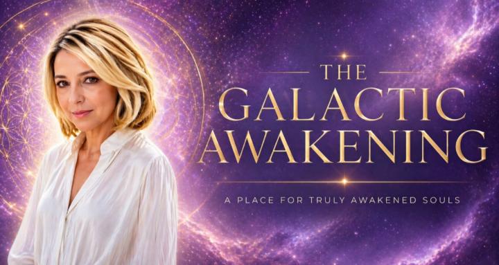 ✨The Galatic Awakening✨