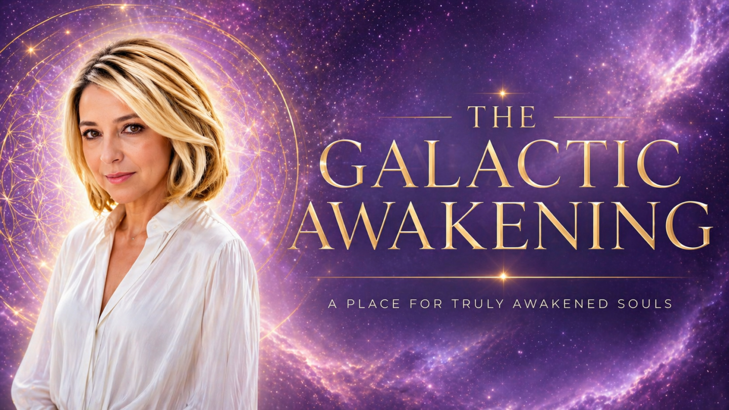 ✨The Galatic Awakening✨