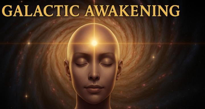 ✨The Galatic Awakening✨