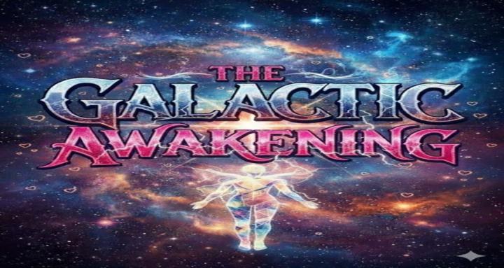 ✨The Galatic Awakening✨