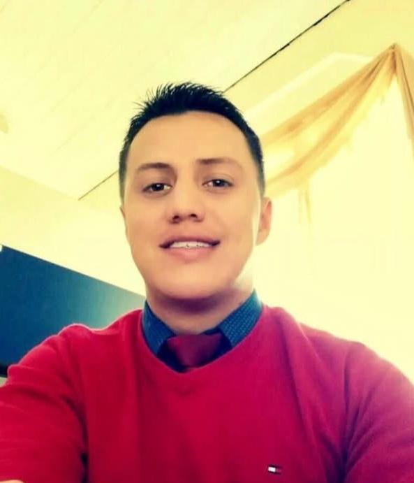 David Quesada Vega
