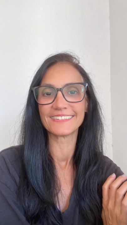 Luciana Mais