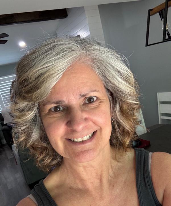 Deirdre Fisher