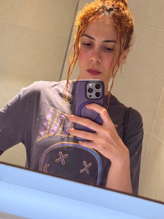 Rania Ben Aissa