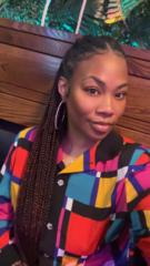 Tyesha Clark