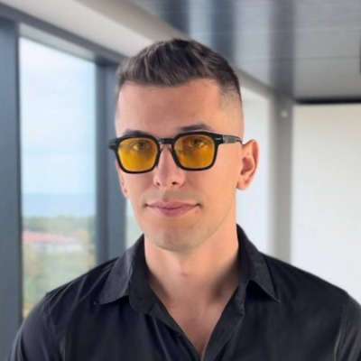 Bartosz Cruz