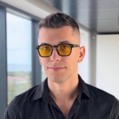 Bartosz Cruz