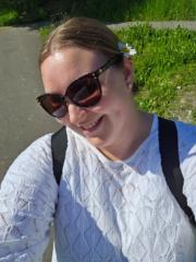 Mirjam Rudin