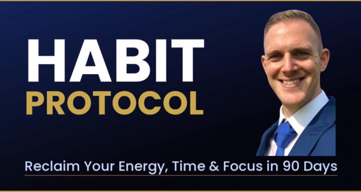 Next Level Habits