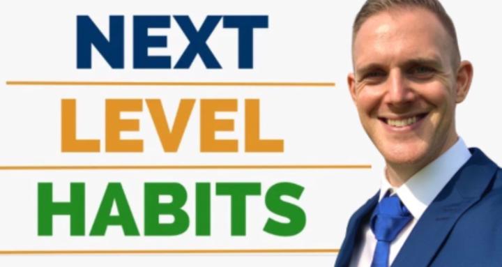 Next Level Habits