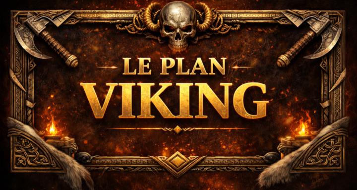 Le Plan Viking