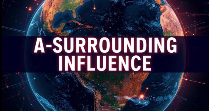 A-Surrounding Influence