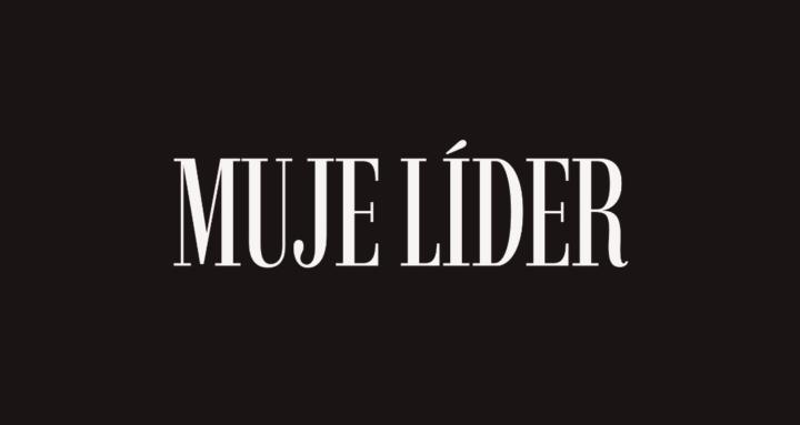 Mujer Líder