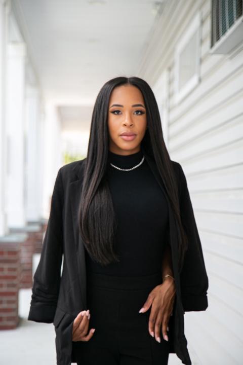 Brycie Mitchell