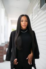 Brycie Mitchell