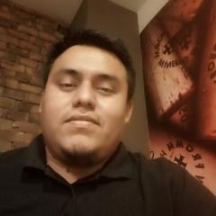 Paul Gonzales