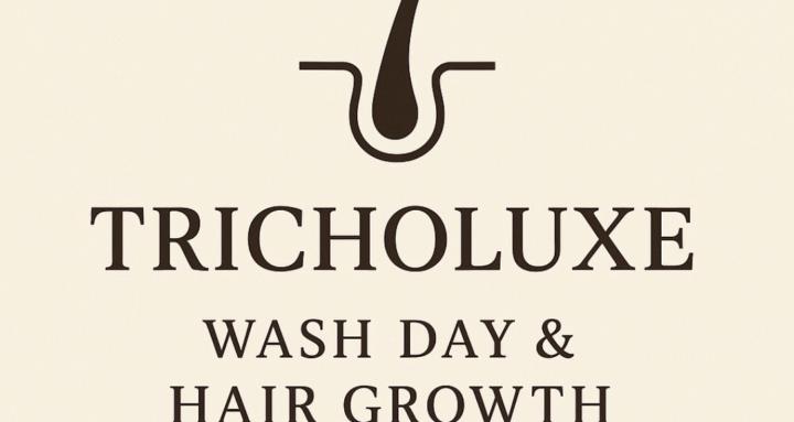 Tricholuxe hair growth school
