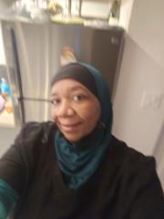 Shantal Briscoe