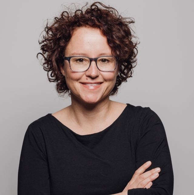Désirée Wiedemann