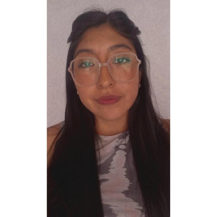 Rocio Rocha