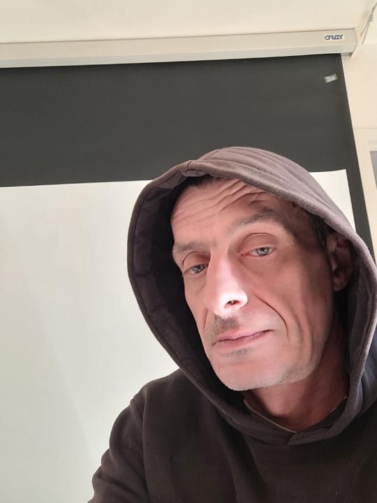 Capodagli David