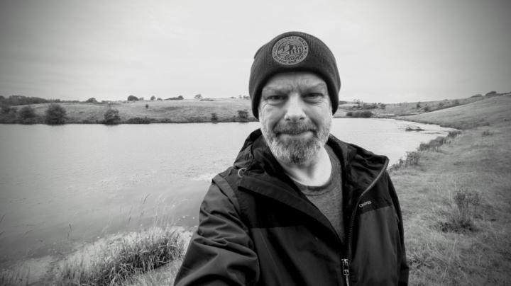 Tony Parkinson