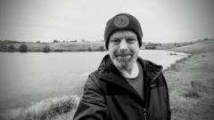 Tony Parkinson