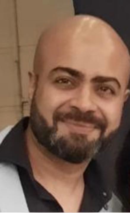 Souvik Chatterjee