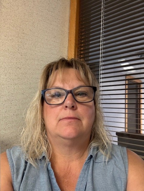 Lisa Morley